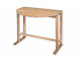 Allure | Eettafel Balcony | Teak